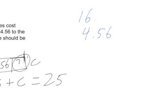 Making Change Problem