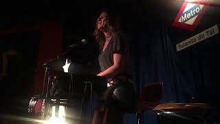 Rebeca Jiménez - La Llorona (27/12/2017)