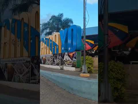 Visitando Catamayo 🌞📍 💛#Catamayo #VisitandoCatamayo #Loja #LosPasosDeAnita