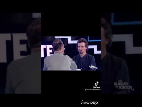 Vendredi tout est permis Blague de Tonton 2