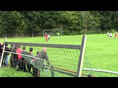 Testspiel B-Jugend 1.FC Lok Stendal - MSV Börde Magdeburg