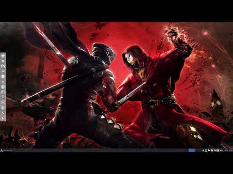 ArcoLinux : 609 what to do after a clean install of ArcoLinux - exploring the scripts