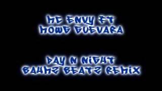 mc envy mowg guevara day n night bahmzbeatz remix