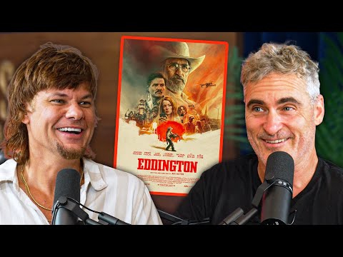 How "Eddington" Captures the Chaotic Vibe of 2020