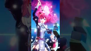 【SAOLR】SAOゲームシリーズオリジナルキャラクター『クレハ』本当はね、あいつも来たいって言ってたんだけど――  #shorts