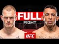 UFCQatar Pelea Gratis Machado Garry Vs Prates