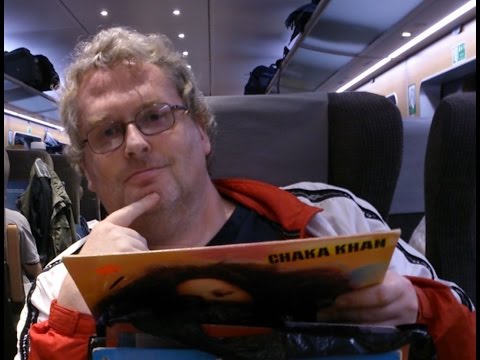 JörgenS Record Guide #37 - Recordhunting in Stockholm 2014