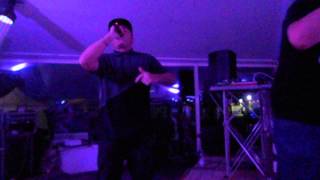SANGUE MOSTRO-juoc money (28MAGGIO2014-arenile, NA.)