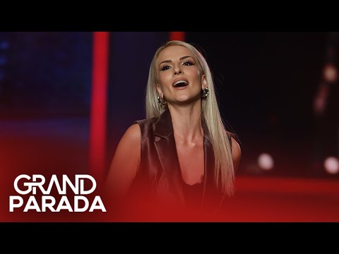 Danijela Ritan - Rasulo - GP - (Tv Grand 24.10.2025.)