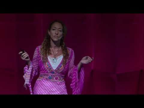 About TEDx: Lara Stein at TEDxAmazonia