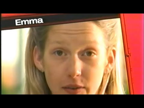 CTV Promo - Degrassi TNG: Father Figure (Season 3, Episode 1 & 2- 2003)