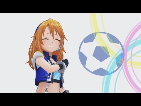 The iDOLM@STER Cinderella Girls U149 ACE Makoto Koichi