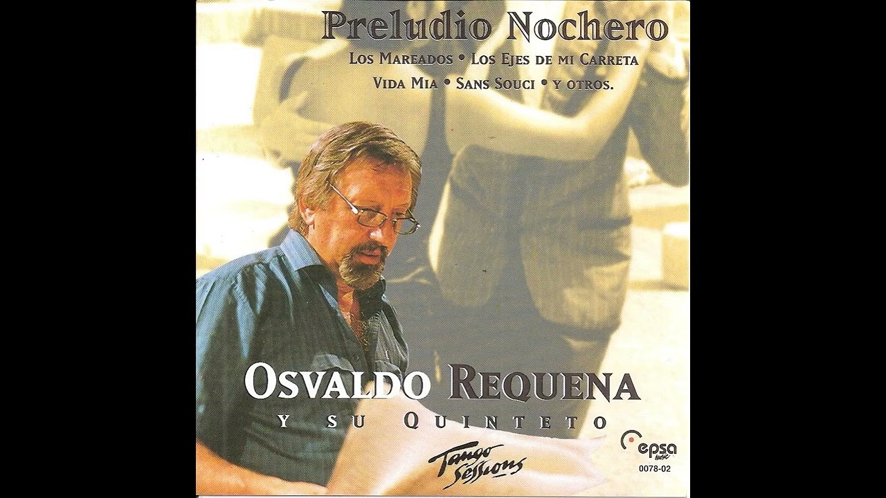 Milonguita - Osvaldo Requena