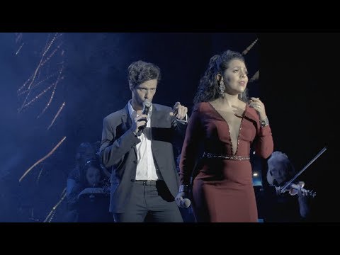 Thiago Arancam - O Fantasma da Ópera Feat. Carmen Monarcha (Turnê Bela Primavera)