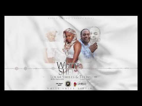 Teejay, Lolaa Smiles - White Sheet (Official Audio)  preview