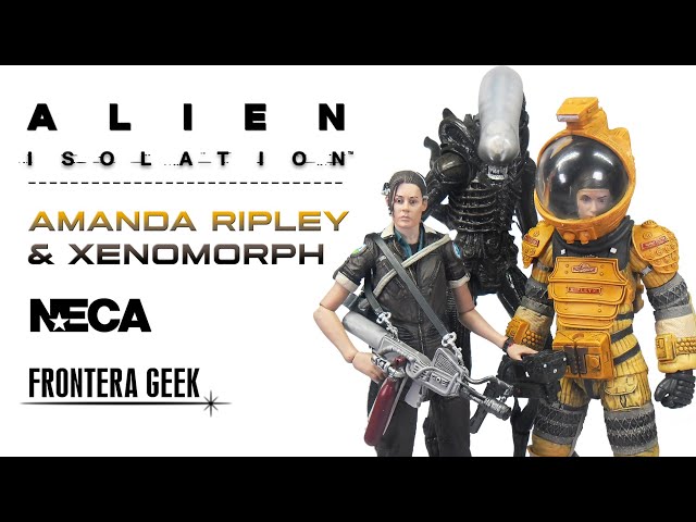 Vídeo relacionado con Urban Backwoods Xenomorph Alien Almohada Decorativa