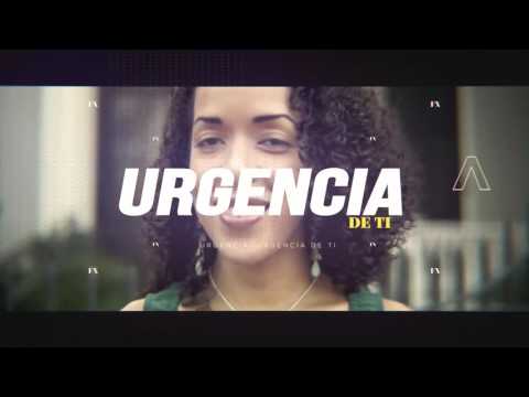 Urgencia De Ti - Lorell Quiles