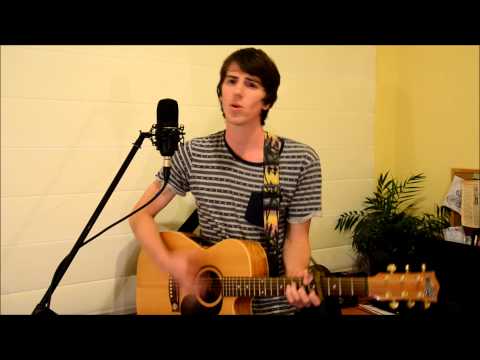 Hey Ya - OutKast Cover (Brayden Sibbald)
