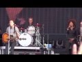 Bruce Springsteen - 2013-07-20 Belfast - This Little Light Of Mine (show start)