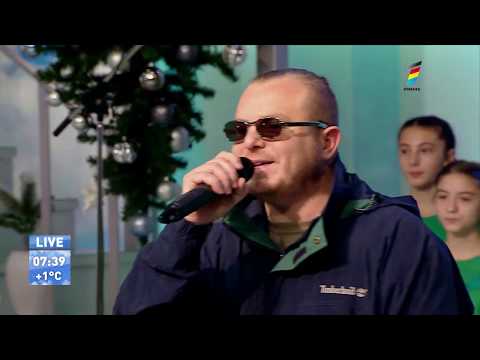 KAPUSHON ŞI SMC "Lia-Ciocârlia" - Iartă-ne Pământule!