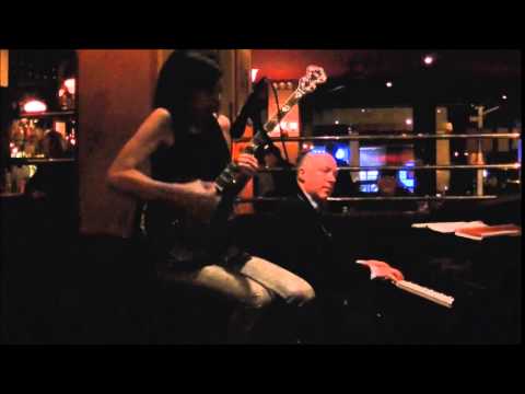 Greg Englert, Cynthia Sayer & Conal Fowkes, Everybody loves my baby