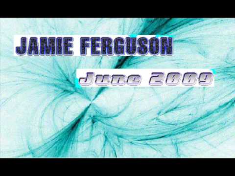 Jamie Ferguson-June 2009-take me back niche