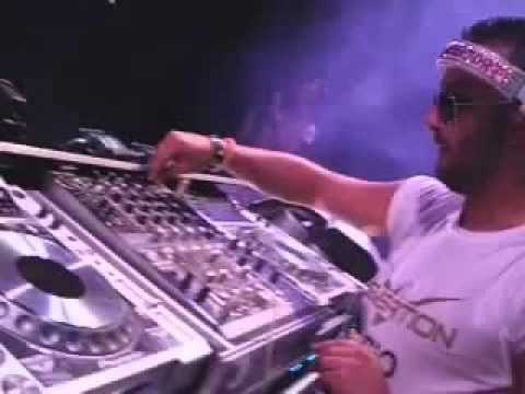 ALESSO-AVICII-ROBIN S-GOTYE - Somebody to Slim Shady sho me levels(Mario Putortì Mashup 2014)