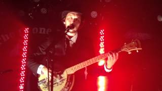 You Have Me (Live) - Gungor