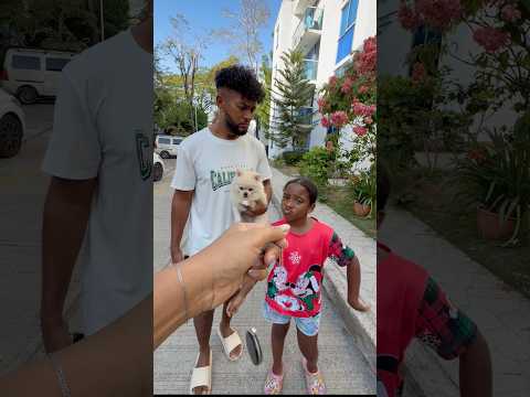 El amuleto 🤣 #viralshorts #comedy #broma