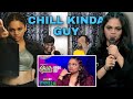 CHILL KINDA GUY | SRUSHTI TAWADE | MTV HUSTLE 2.0 | REACTION VIDEO
