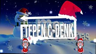 Download lagu NEW JINGLE BELLS 2019 - YHOZI MAMONDOL (LAGU NATAL mp3