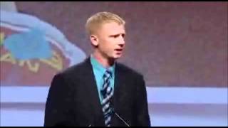 Expanding Horizons ISTE 2012