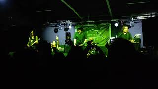 To Die For En Vivo CDMX Foro 28  Frail Without You