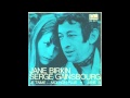 Jane Birkin & Serge Gainsbourg - Jane B. 