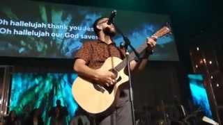 Thank You Lord - Israel & New Breed [Grace Church Live]