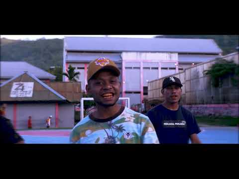 PRISON GANK - KO SU LUPA ( official music video )