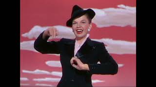 Judy Garland Stereo - Get Happy - Summer Stock 1950