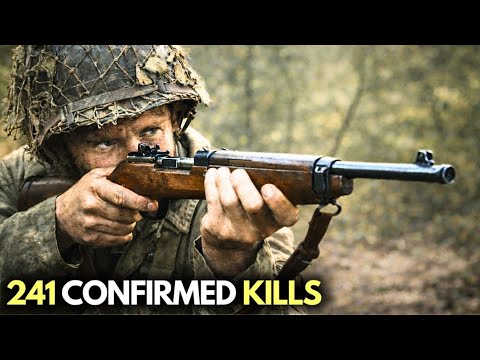 They Called His Gun A “TOY” — Until He Wiped Out An Entire German Ambush