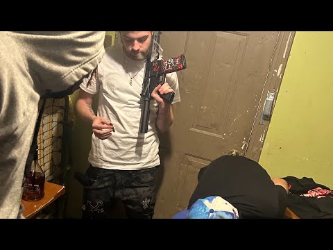 4Nic- Vlone ft600db (prod by:Ryvn Beats)