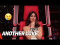 BEST 'Another Love' covers in The Voice (Tom Odell) | BEST Blind Auditions