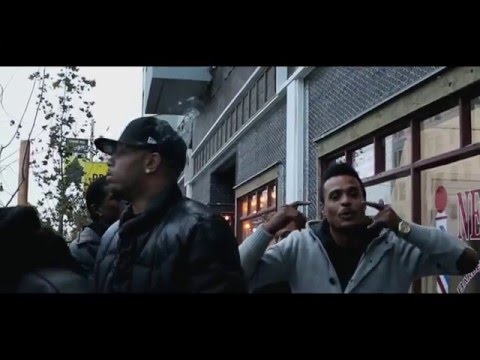 SAN QUINN - "THE FILLMORE LION" | Dir. @WETHEPARTYSEAN