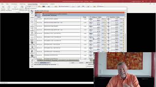 generelle Neuerungen im Branchenmodell MASSIVO 25 Teil 2