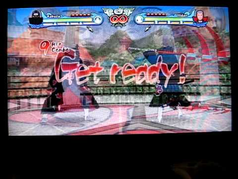 comment gagner des ryos dans naruto clash of ninja revolution 3