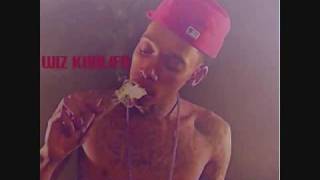 Wiz Khalifa - Weed Roller (Chopped &amp; Screwed)