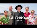 Father Brown Series 13 DVD Blu Ray Digital Download