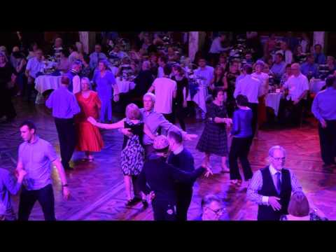 Rumba One (Tower Ballroom 2017)