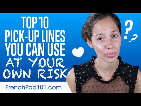 Learn the Top 25 Must Know French Phrases