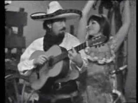 1972 Waldemar Matuška - Ay, ay, ay