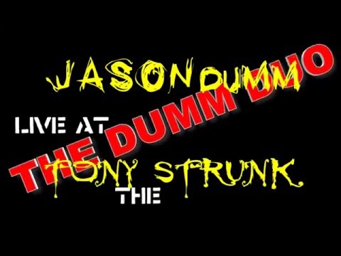 Jason Dumm / Tony Strunk Acoustic Show