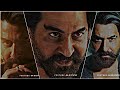 RAAVAN X HABIBI RAAVAN STATUS Bengali Tollywood Superstar Jeet Status BA 4K STATUS